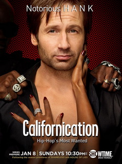 Блудливая Калифорния (5 сезон) (2012)
