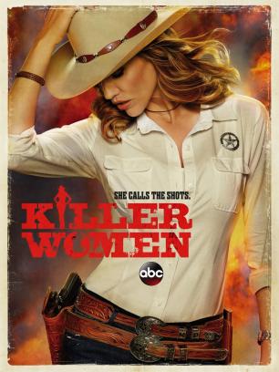Женщины-убийцы (1 сезон) (2014)