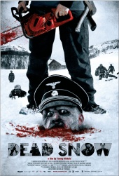 Операция «Мертвый снег» (2009)